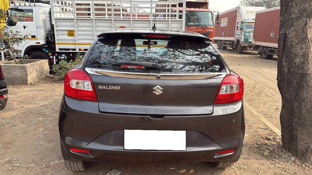 Second-hand 2017 Maruti Baleno 1.3 Zeta for sale in Ankleshwar-1