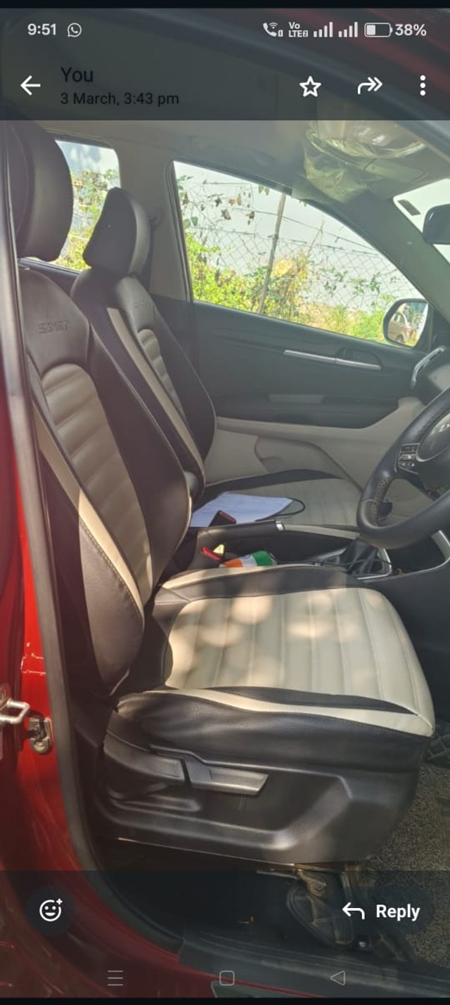 Second-hand 2023 Kia Sonet HTX Turbo iMT BSVI for sale in Balaghat