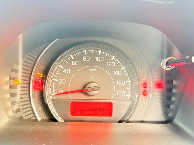 Second-hand 2022 Maruti Wagon R VXI for sale in Gorakhpur-7