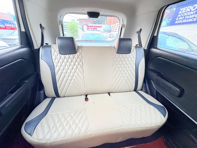 Second-hand 2022 Maruti Wagon R CNG LXI for sale in Gorakhpur-10