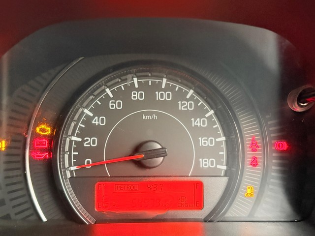 Second-hand 2022 Maruti Wagon R CNG LXI for sale in Gorakhpur-6