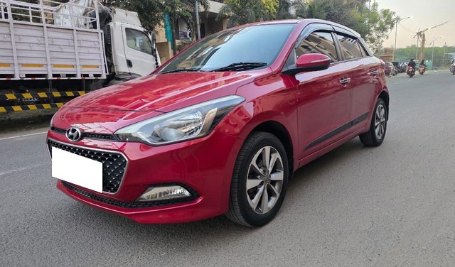 Second-hand 2015 Hyundai i20 Asta 1.2 for sale in Nagpur-3
