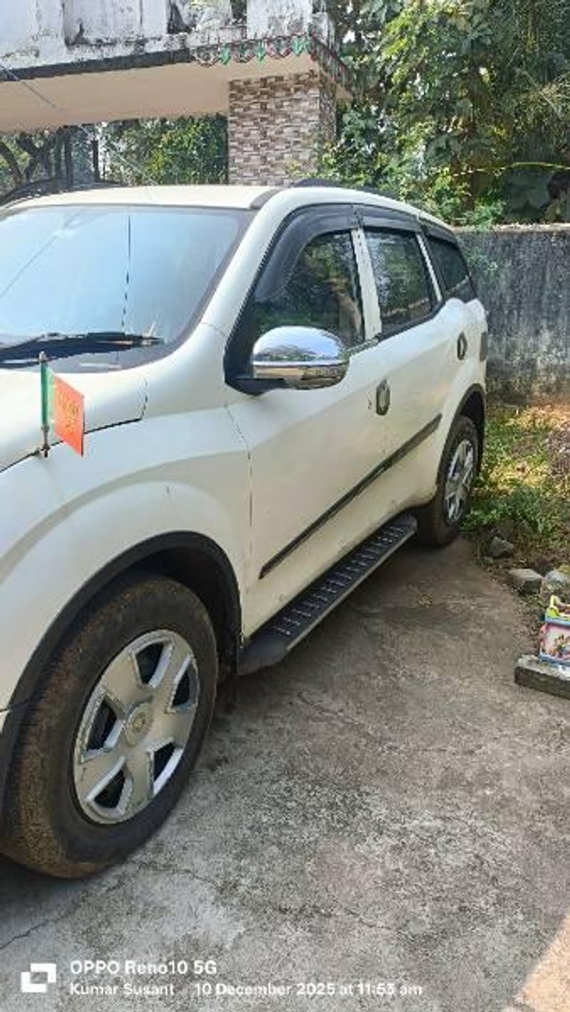 Second-hand 2014 Mahindra XUV500 W6 2WD for sale in Dhenkanal-8
