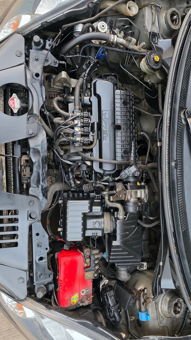 Second-hand 2016 Honda Amaze S i-VTEC for sale in Mumbai-14