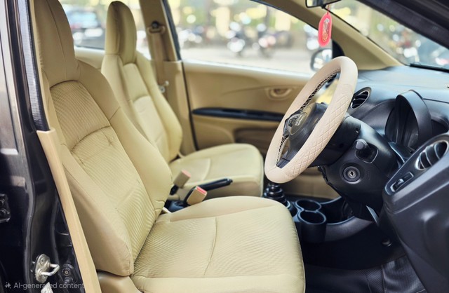 Second-hand 2016 Honda Amaze S i-VTEC for sale in Mumbai-9