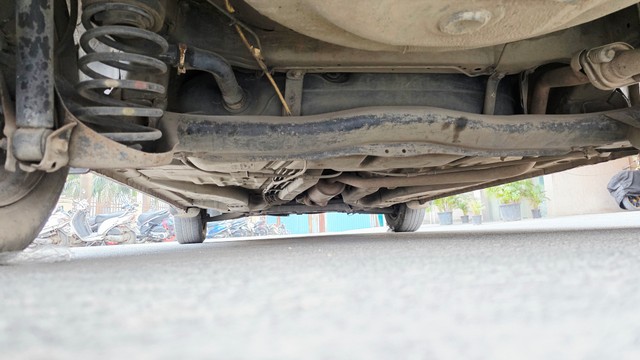 Second-hand 2016 Honda Amaze S i-VTEC for sale in Mumbai-6