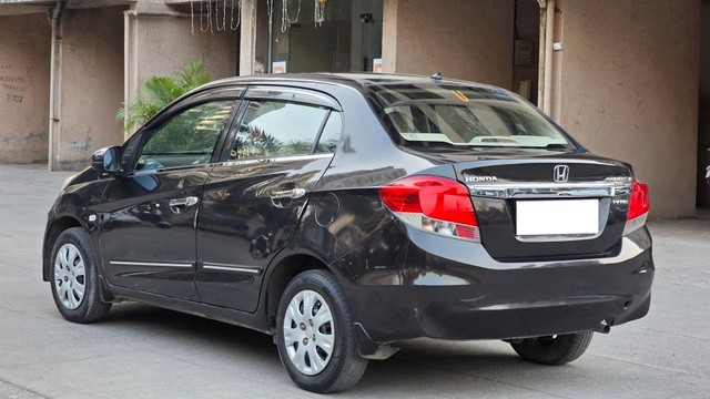 Second-hand 2016 Honda Amaze S i-VTEC for sale in Mumbai-2