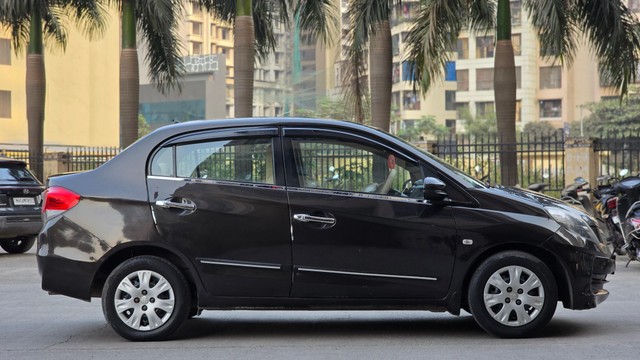 Second-hand 2016 Honda Amaze S i-VTEC for sale in Mumbai-7