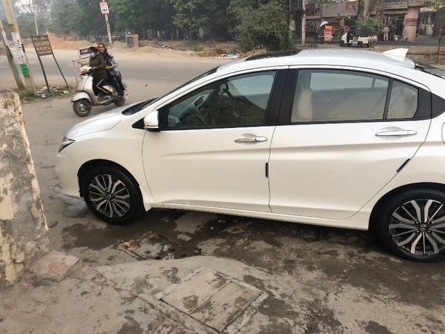 Honda City i DTec VX Second-hand 2017 Honda City i DTec VX for sale in Jalandhar-3