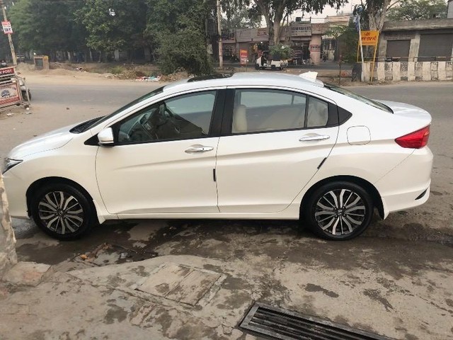 Honda City i DTec VX Second-hand 2017 Honda City i DTec VX for sale in Jalandhar-5