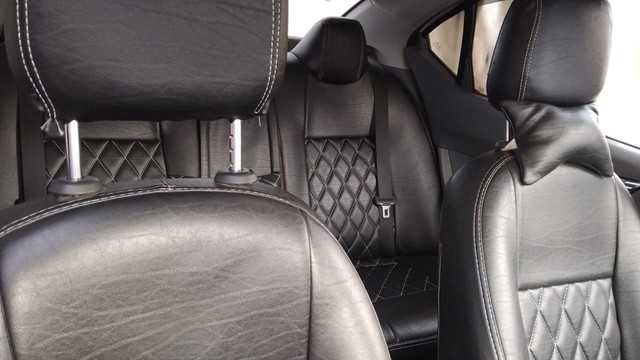 Second-hand 2021 Tata Tigor XZA Plus AMT BSVI for sale in Hyderabad-2