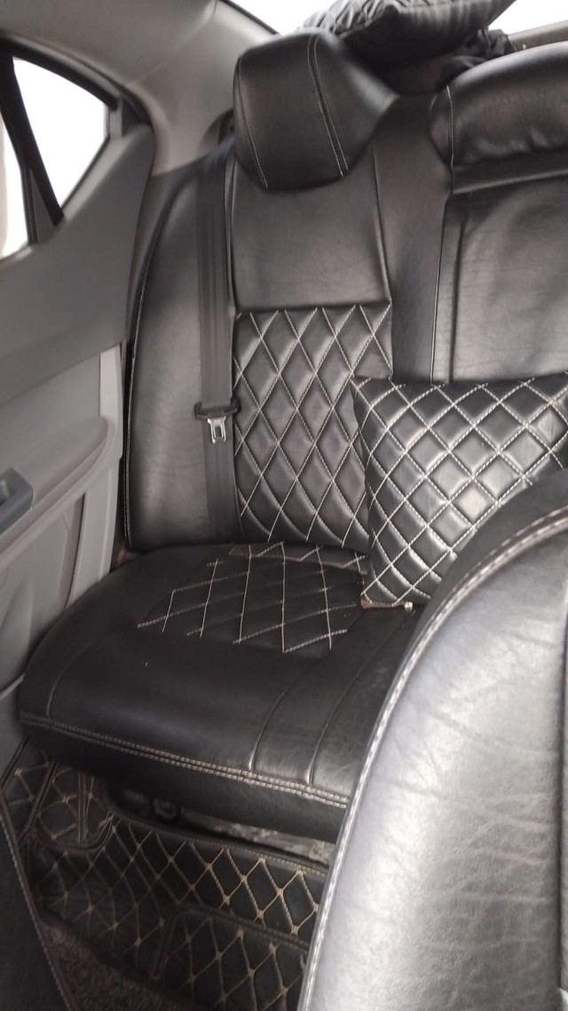 Second-hand 2021 Tata Tigor XZA Plus AMT BSVI for sale in Hyderabad-3