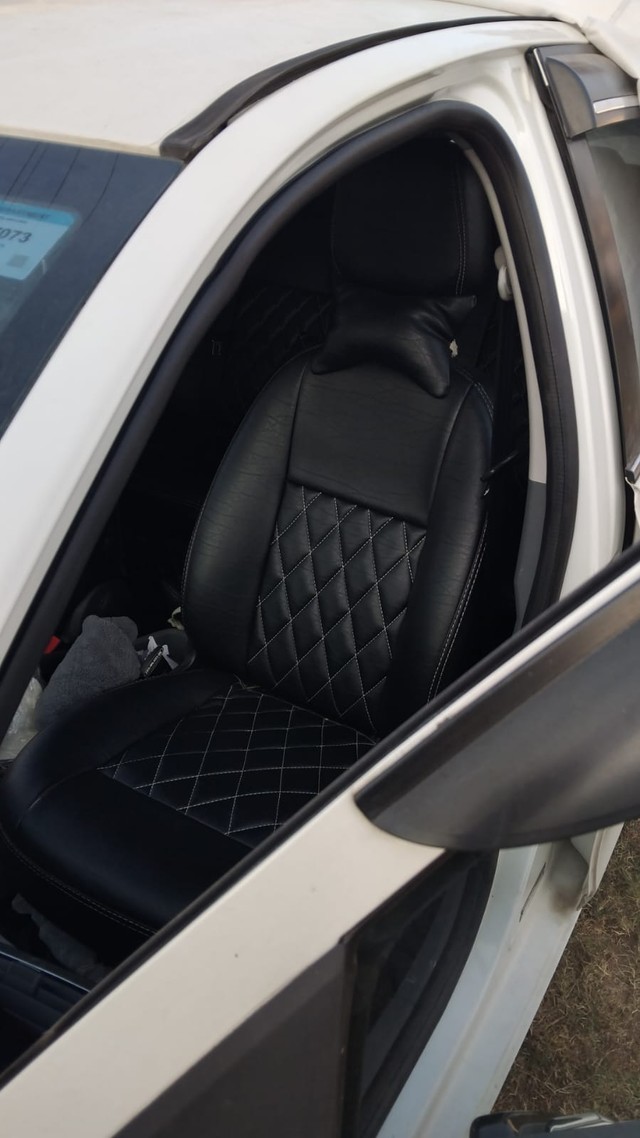Second-hand 2021 Tata Tigor XZA Plus AMT BSVI for sale in Hyderabad-4