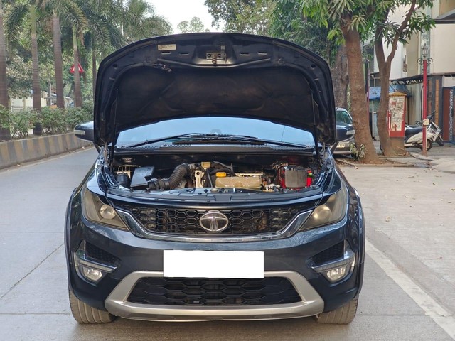 Second-hand 2017 Tata Hexa XM for sale in Mumbai-10
