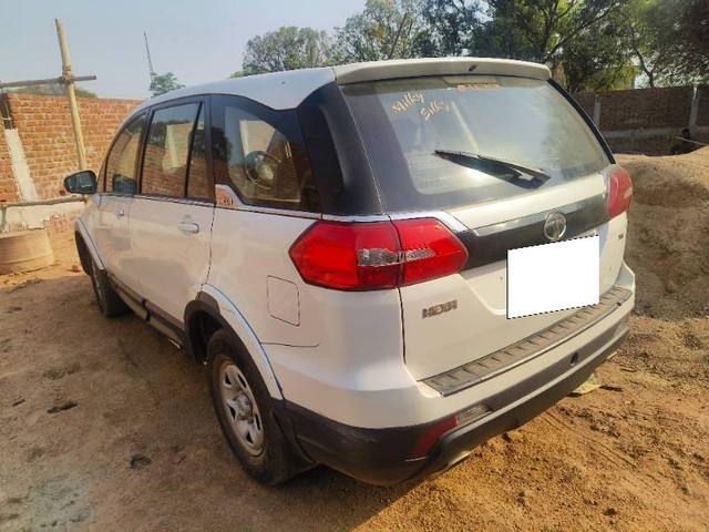 Second-hand 2017 Tata Hexa XM for sale in Bilaspur-2