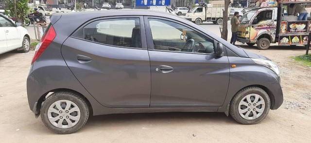 Second-hand 2018 Hyundai EON Magna Plus for sale in Medak District-2
