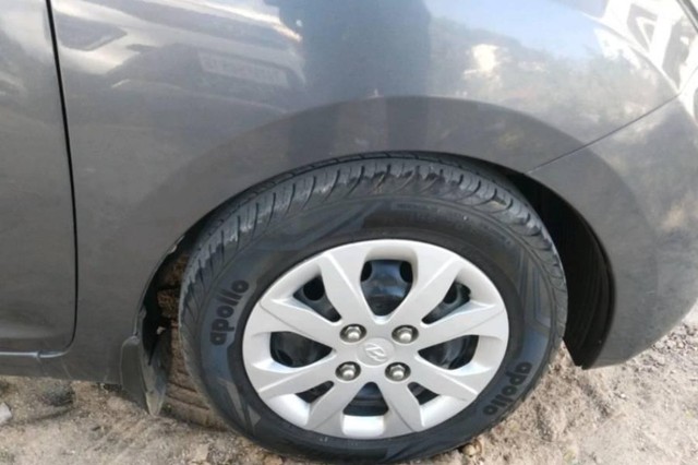 Second-hand 2018 Hyundai EON Magna Plus for sale in Medak District-13