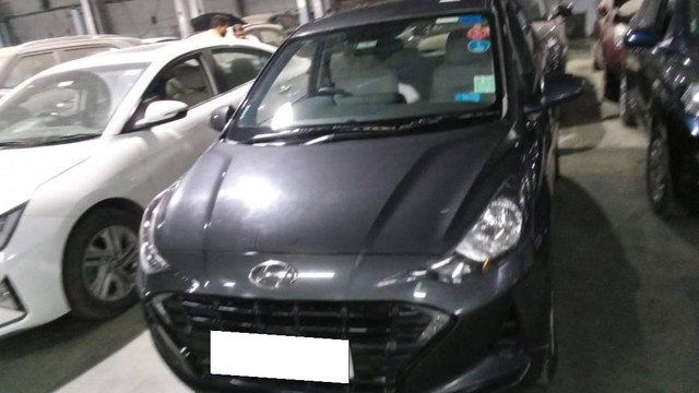 Second-hand 2022 Hyundai Grand i10 Nios Magna for sale in Alipore-0