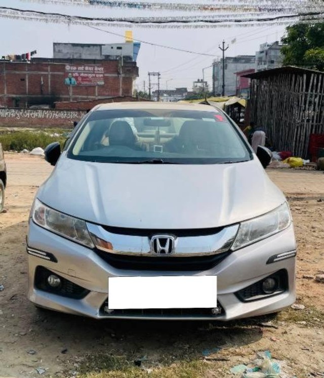 Second-hand 2014 Honda City i DTEC E for sale in Mau-1