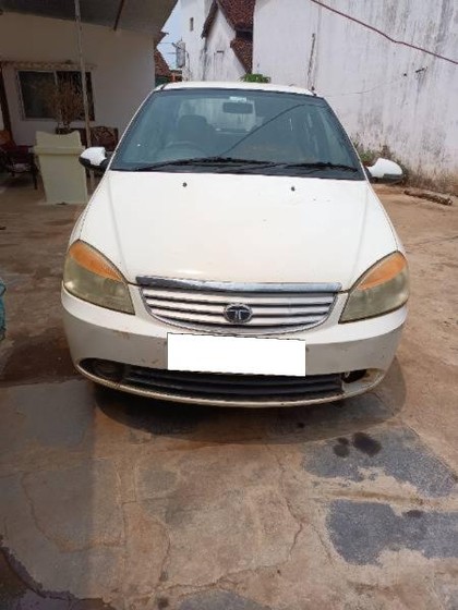 Second-hand 2011 Tata Indigo eLX BS IV for sale in Jagdalpur