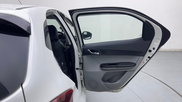 Second-hand 2021 Tata Tiago XZ Plus for sale in Karnal-23