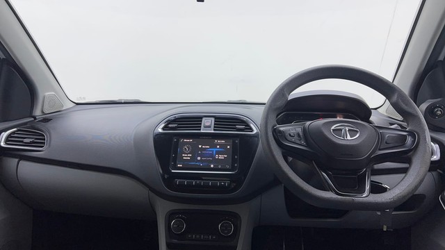 Second-hand 2021 Tata Tiago XZ Plus for sale in Karnal-11
