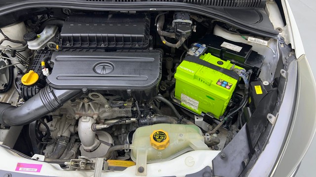 Second-hand 2021 Tata Tiago XZ Plus for sale in Karnal-31