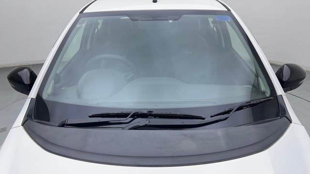 Second-hand 2021 Tata Tiago XZ Plus for sale in Karnal-10