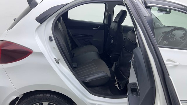 Second-hand 2021 Tata Tiago XZ Plus for sale in Karnal-28