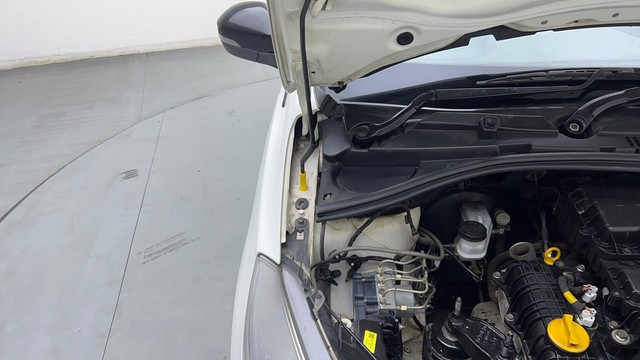 Second-hand 2021 Tata Tiago XZ Plus for sale in Karnal-32