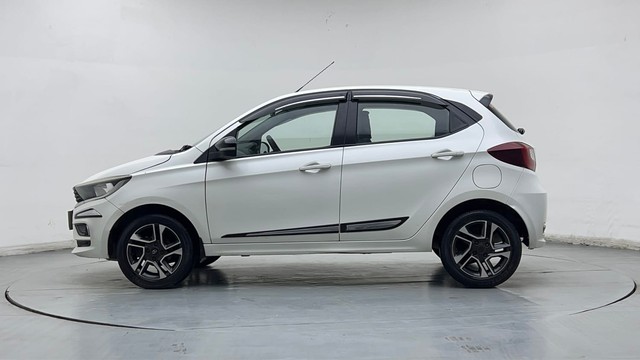 Second-hand 2021 Tata Tiago XZ Plus for sale in Karnal-6