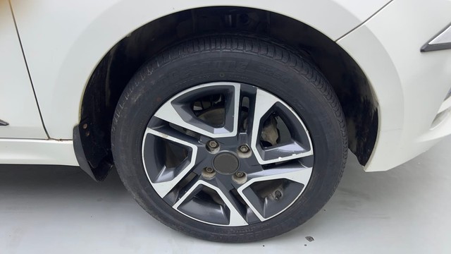 Second-hand 2021 Tata Tiago XZ Plus for sale in Karnal-17