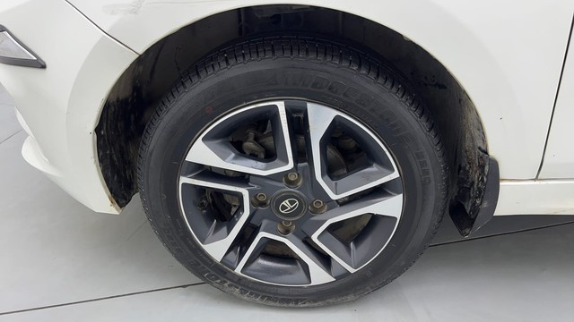 Second-hand 2021 Tata Tiago XZ Plus for sale in Karnal-20