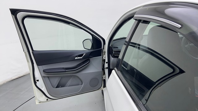 Second-hand 2021 Tata Tiago XZ Plus for sale in Karnal-35