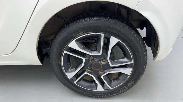 Second-hand 2021 Tata Tiago XZ Plus for sale in Karnal-19