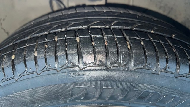 Second-hand 2021 Tata Tiago XZ Plus for sale in Karnal-36