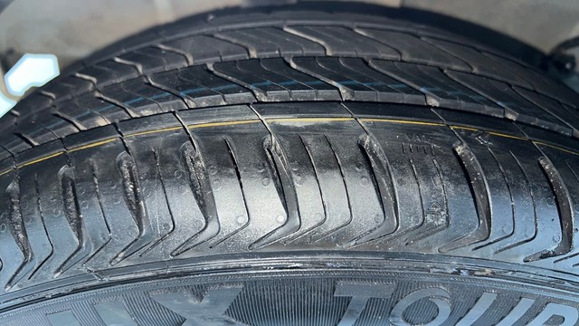 Second-hand 2021 Tata Tiago XZ Plus for sale in Karnal-37