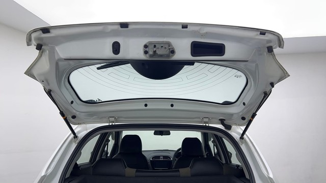 Second-hand 2021 Tata Tiago XZ Plus for sale in Karnal-29