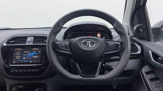 Second-hand 2021 Tata Tiago XZ Plus for sale in Karnal-27