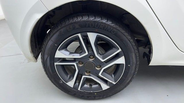 Second-hand 2021 Tata Tiago XZ Plus for sale in Karnal-18