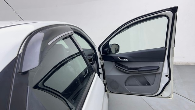 Second-hand 2021 Tata Tiago XZ Plus for sale in Karnal-16