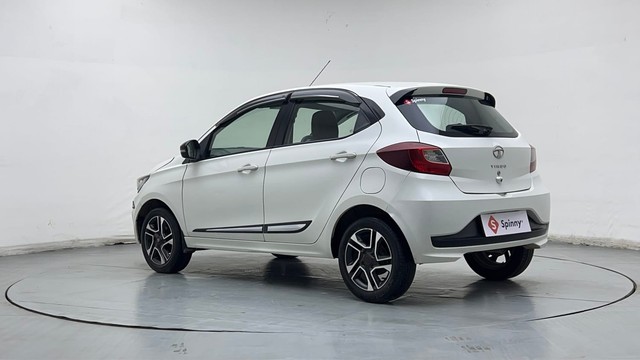 Second-hand 2021 Tata Tiago XZ Plus for sale in Karnal-5