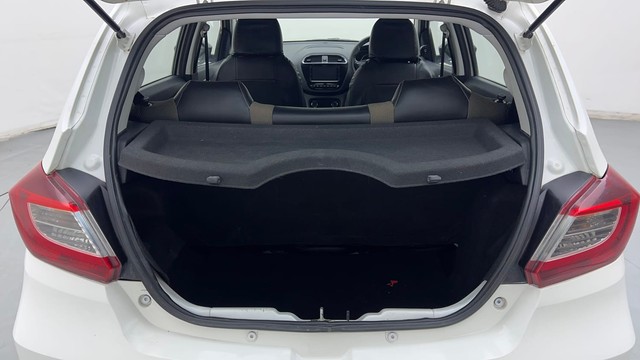 Second-hand 2021 Tata Tiago XZ Plus for sale in Karnal-9