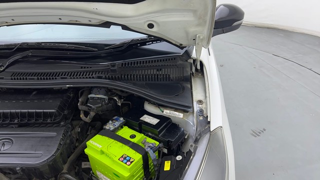 Second-hand 2021 Tata Tiago XZ Plus for sale in Karnal-33