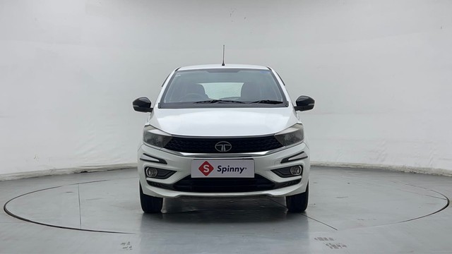 Second-hand 2021 Tata Tiago XZ Plus for sale in Karnal-7
