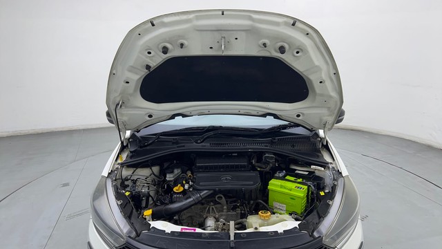 Second-hand 2021 Tata Tiago XZ Plus for sale in Karnal-8