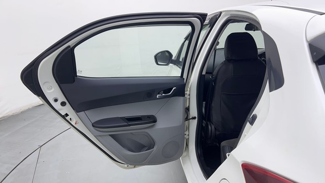 Second-hand 2021 Tata Tiago XZ Plus for sale in Karnal-30