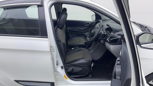 Second-hand 2021 Tata Tiago XZ Plus for sale in Karnal-15