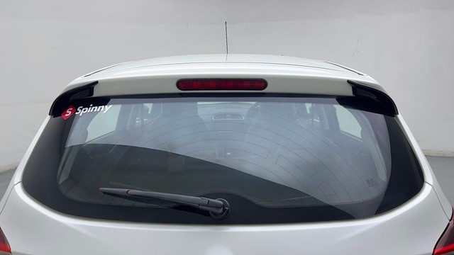 Second-hand 2021 Tata Tiago XZ Plus for sale in Karnal-24