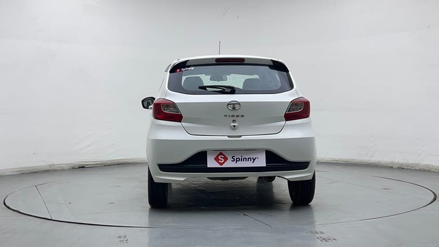 Second-hand 2021 Tata Tiago XZ Plus for sale in Karnal-4